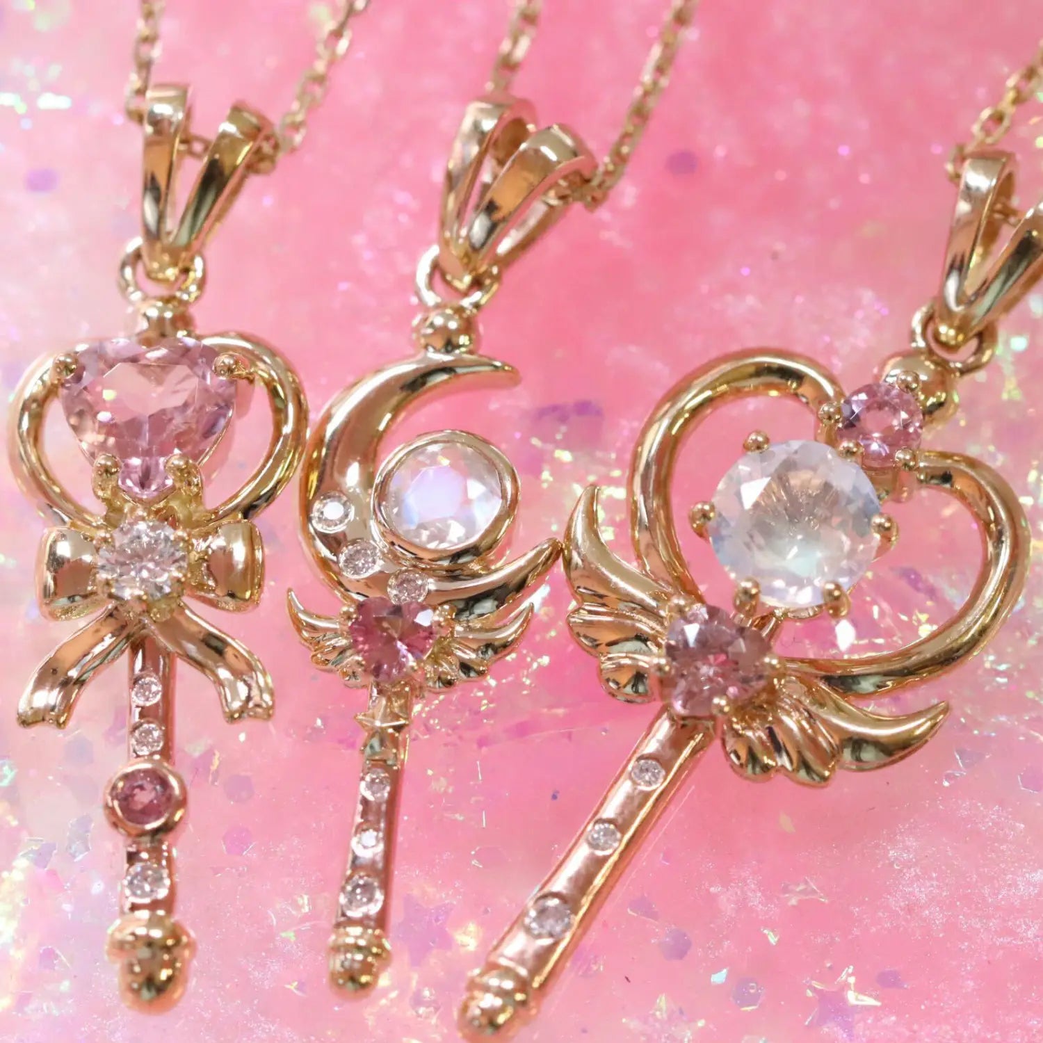 14KT New Arrivals