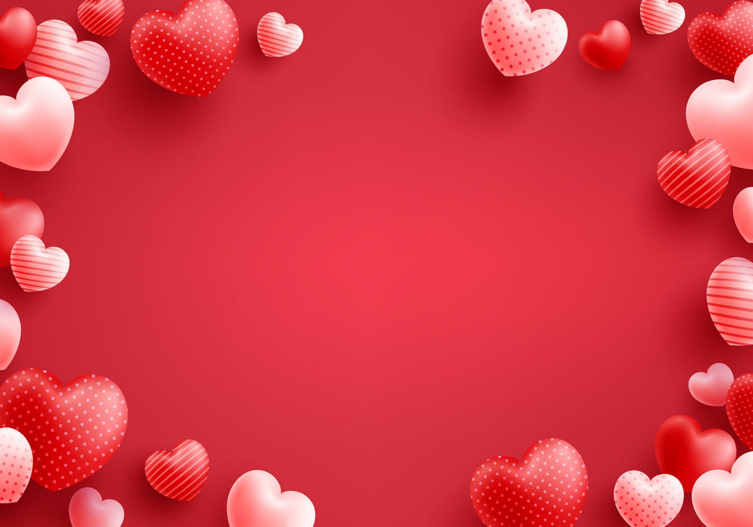 Valentine 2026