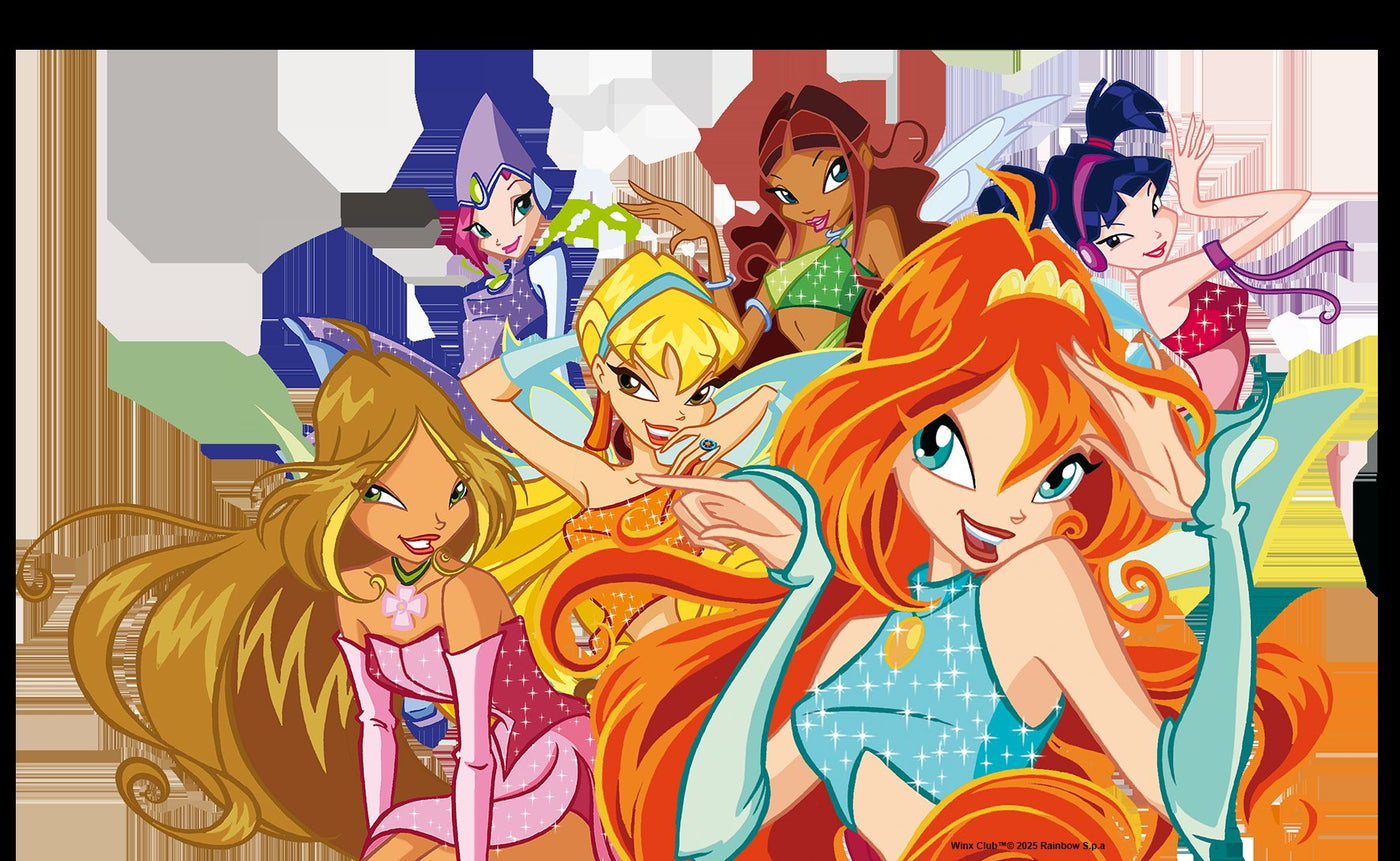 Winx Club Musa