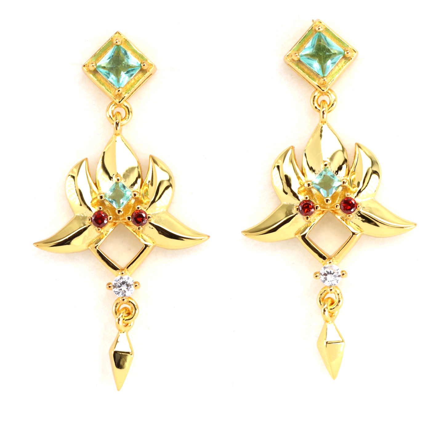 Ethereal Dream Earrings