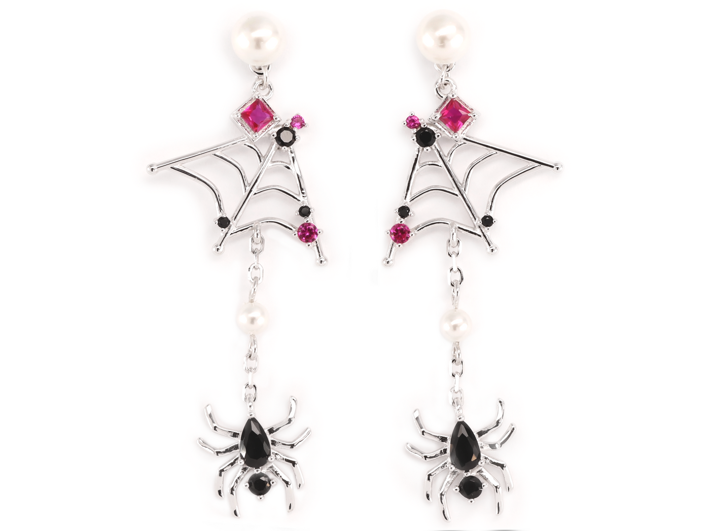 Twilight Trill Earrings