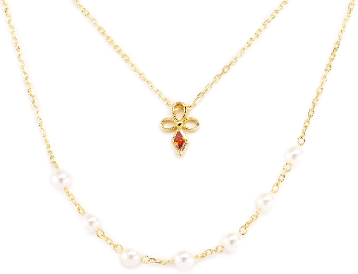 Petals Dream Necklace