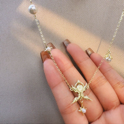 Vox Harmonique Necklace