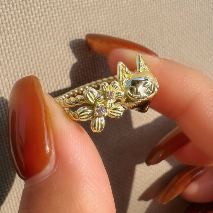 Dreamdiver Ring