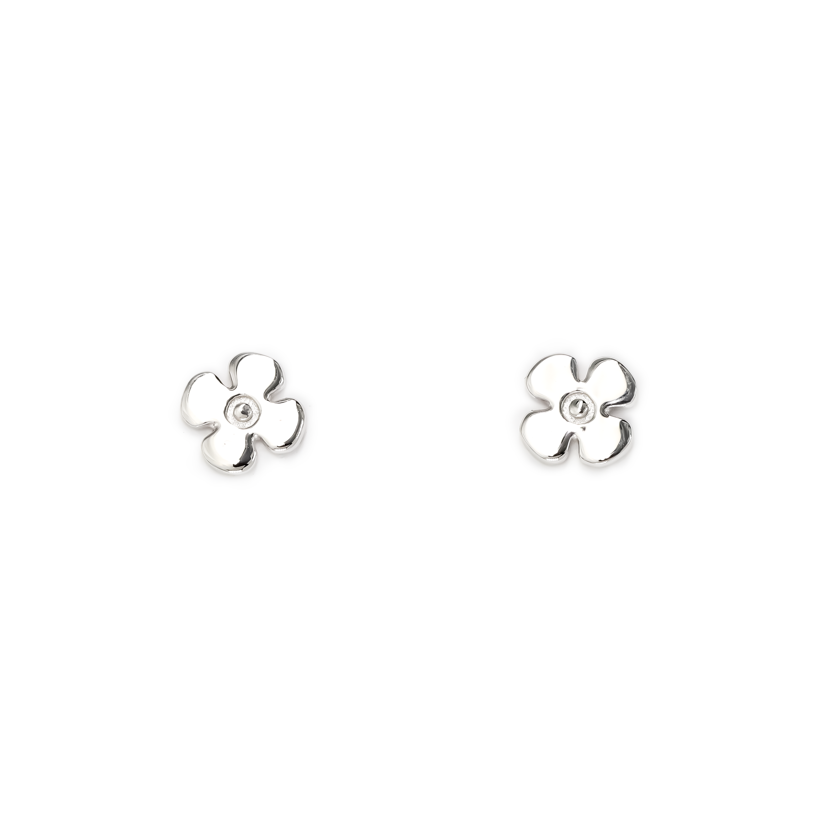 Flora Stud Earrings