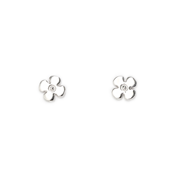 Flora Stud Earrings