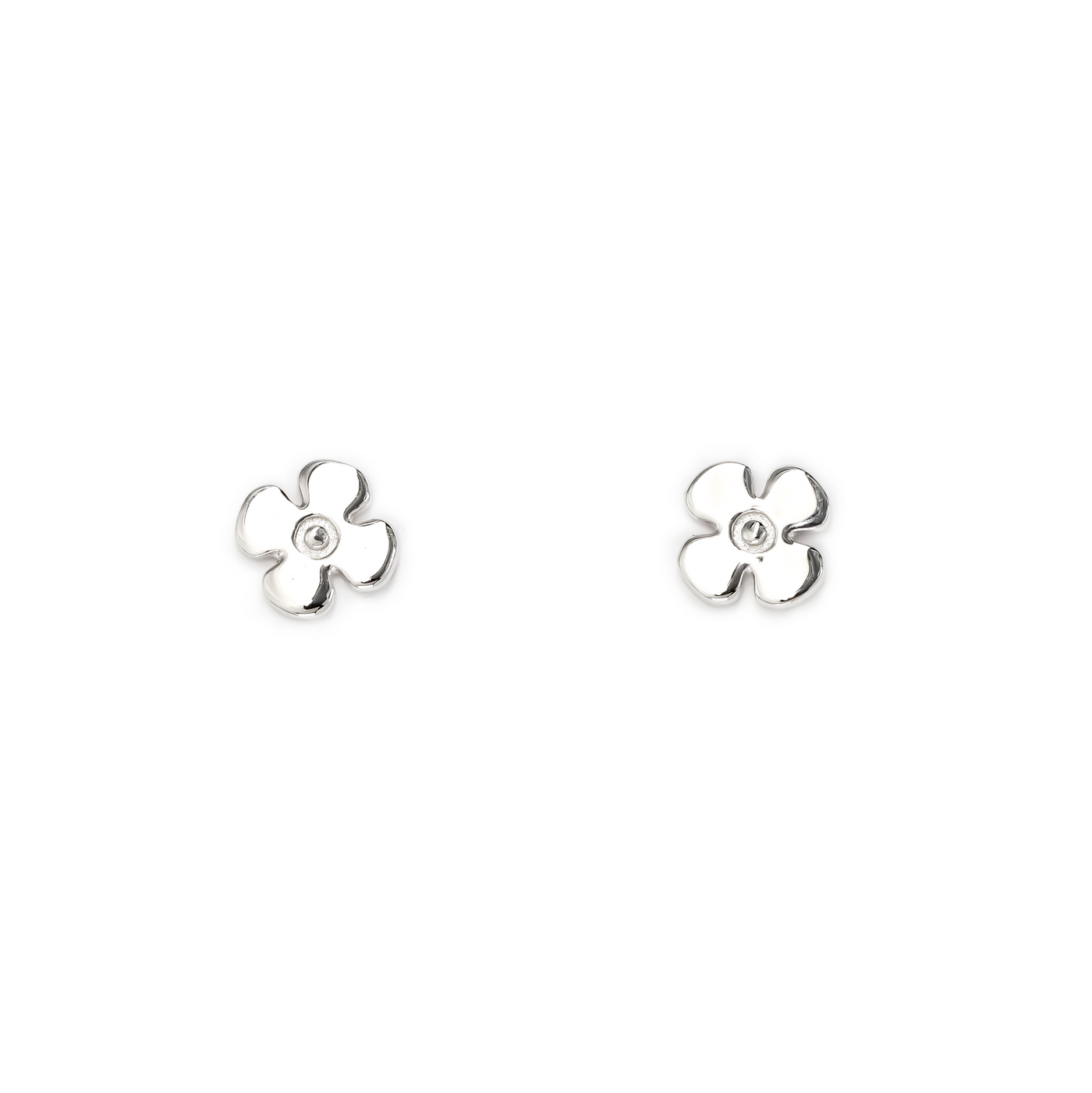 Flora Stud Earrings