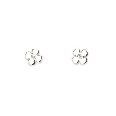 Flora Stud Earrings