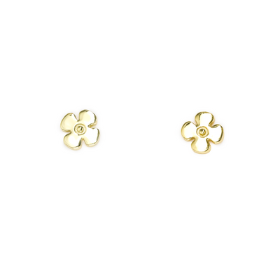 Flora Stud Earrings
