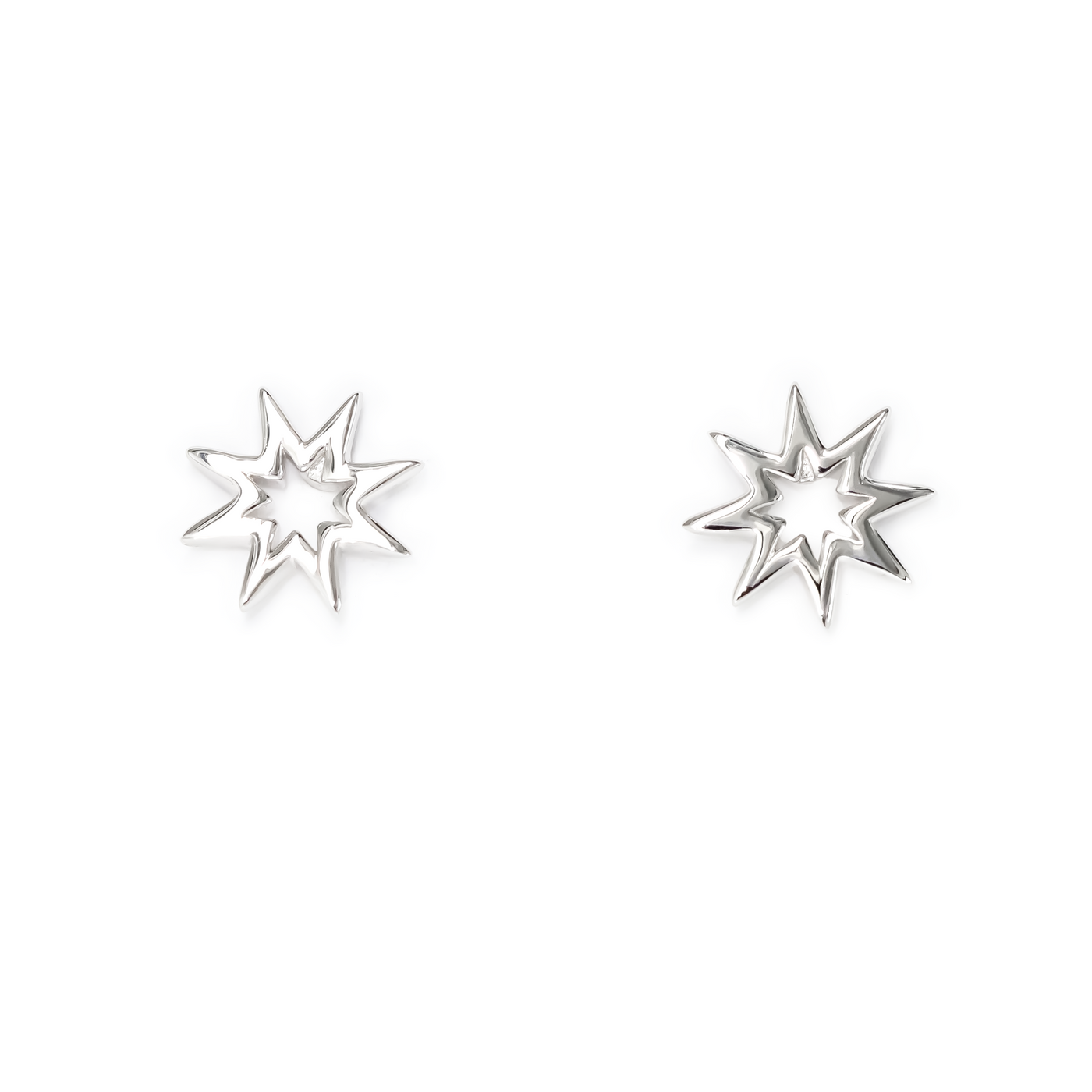 Stella Stud Earrings