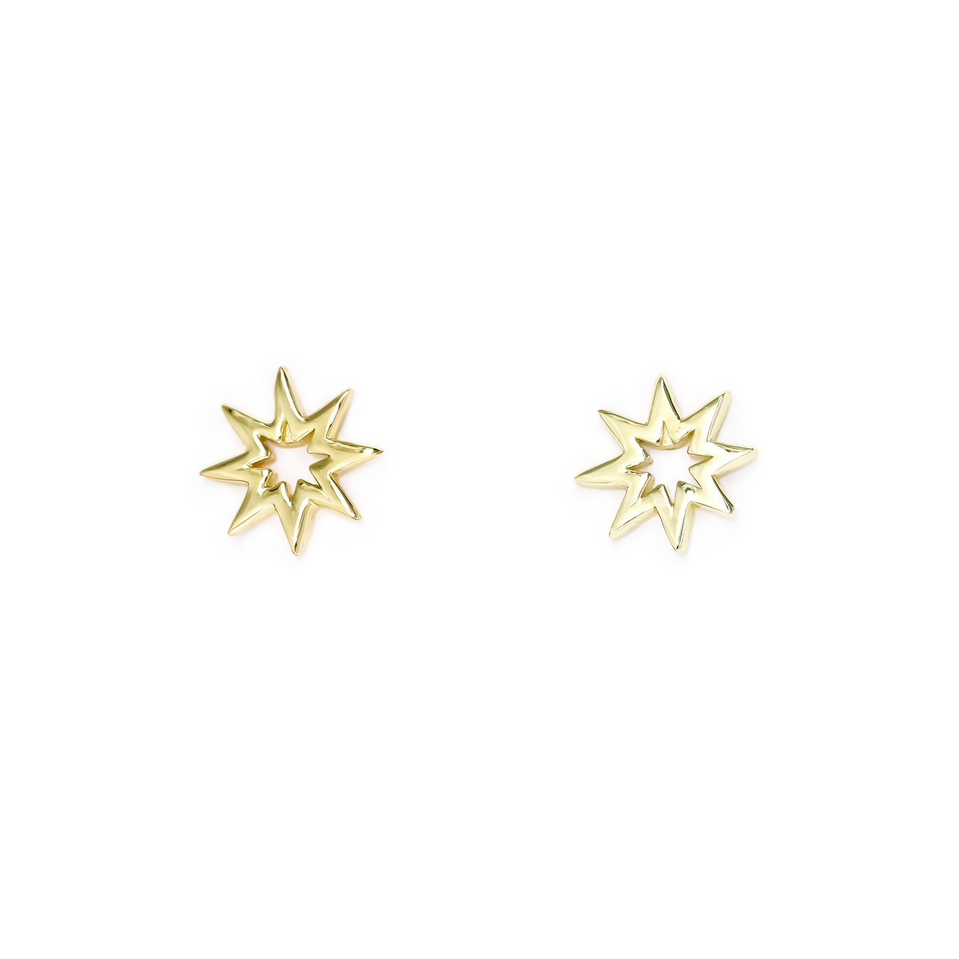 Stella Stud Earrings