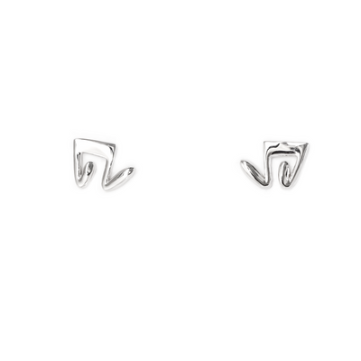 Musa Stud Earrings