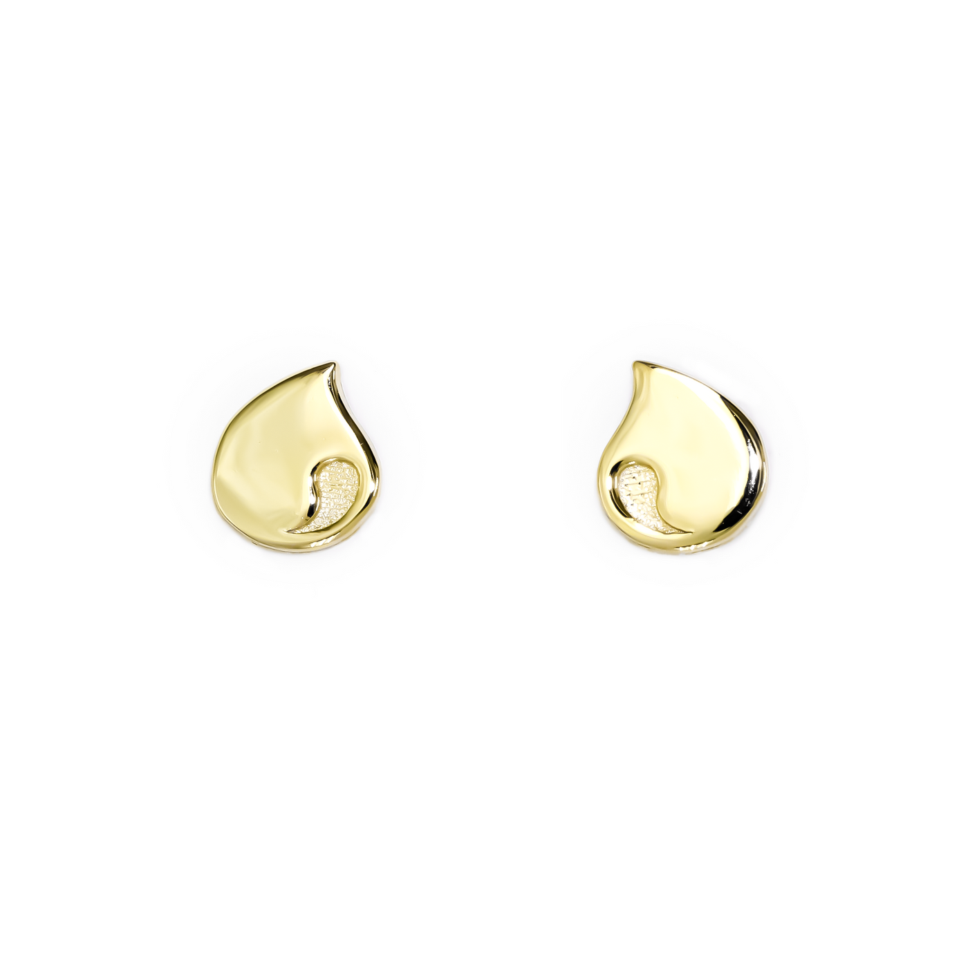 Aisha Stud Earrings
