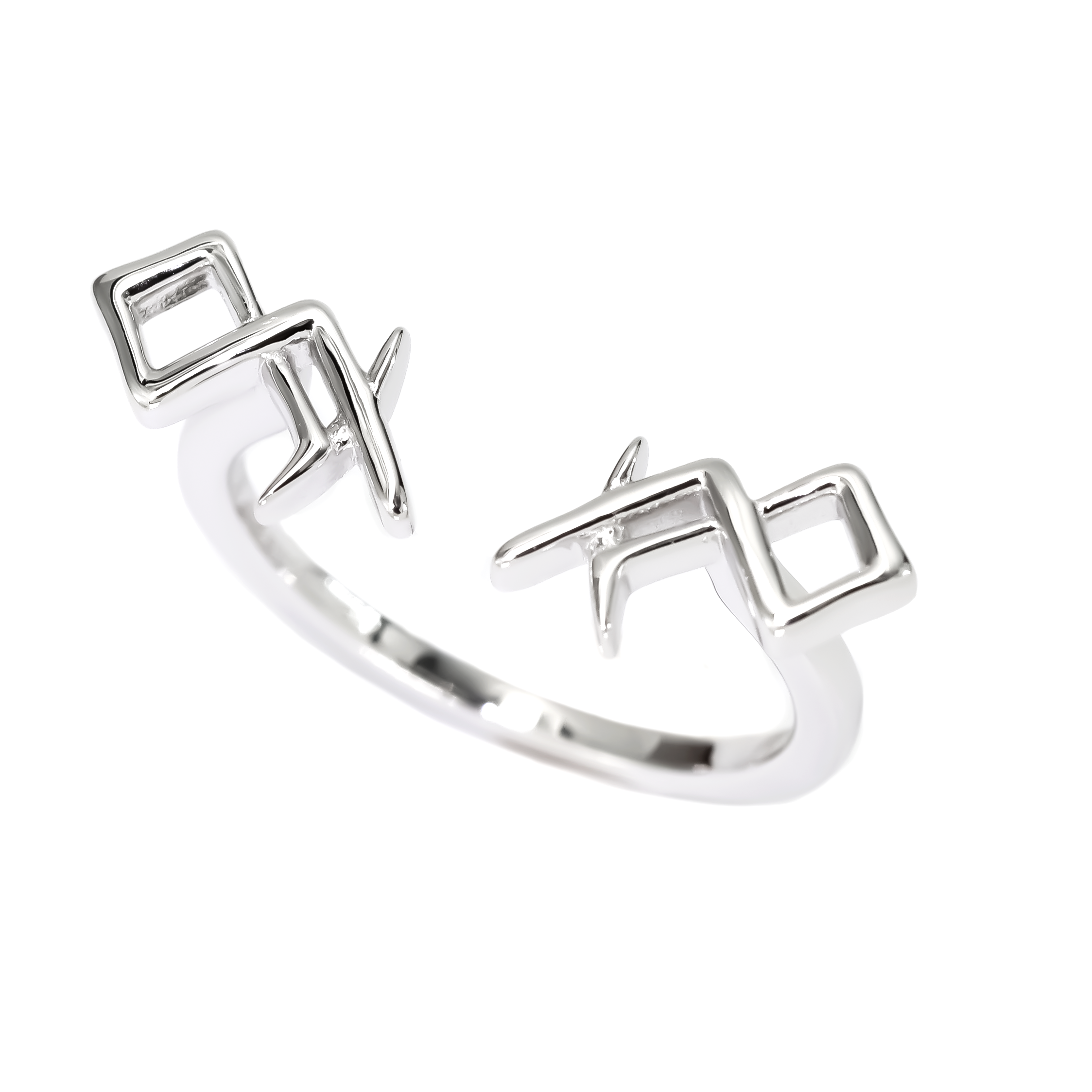 Tecna Ring