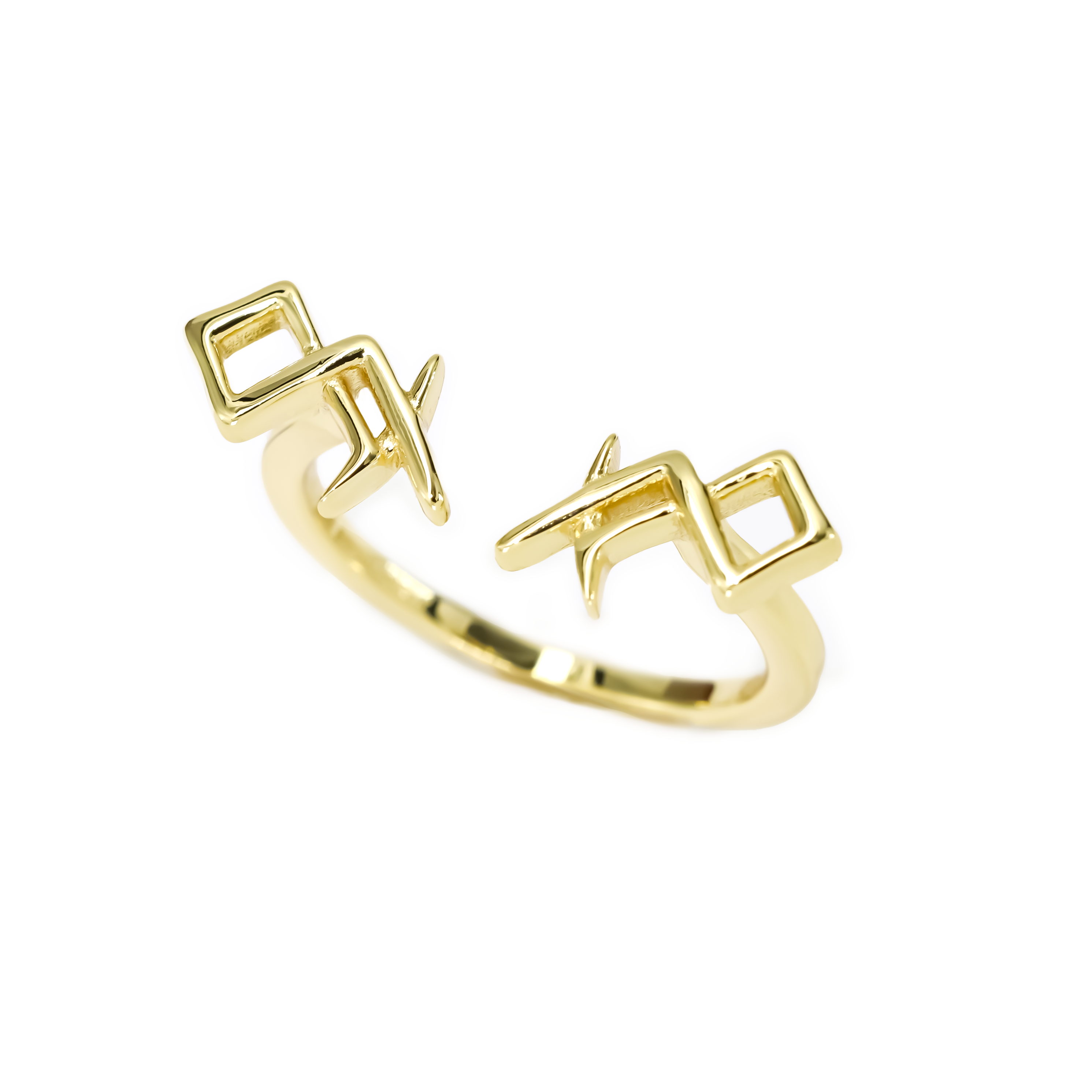 Tecna Ring