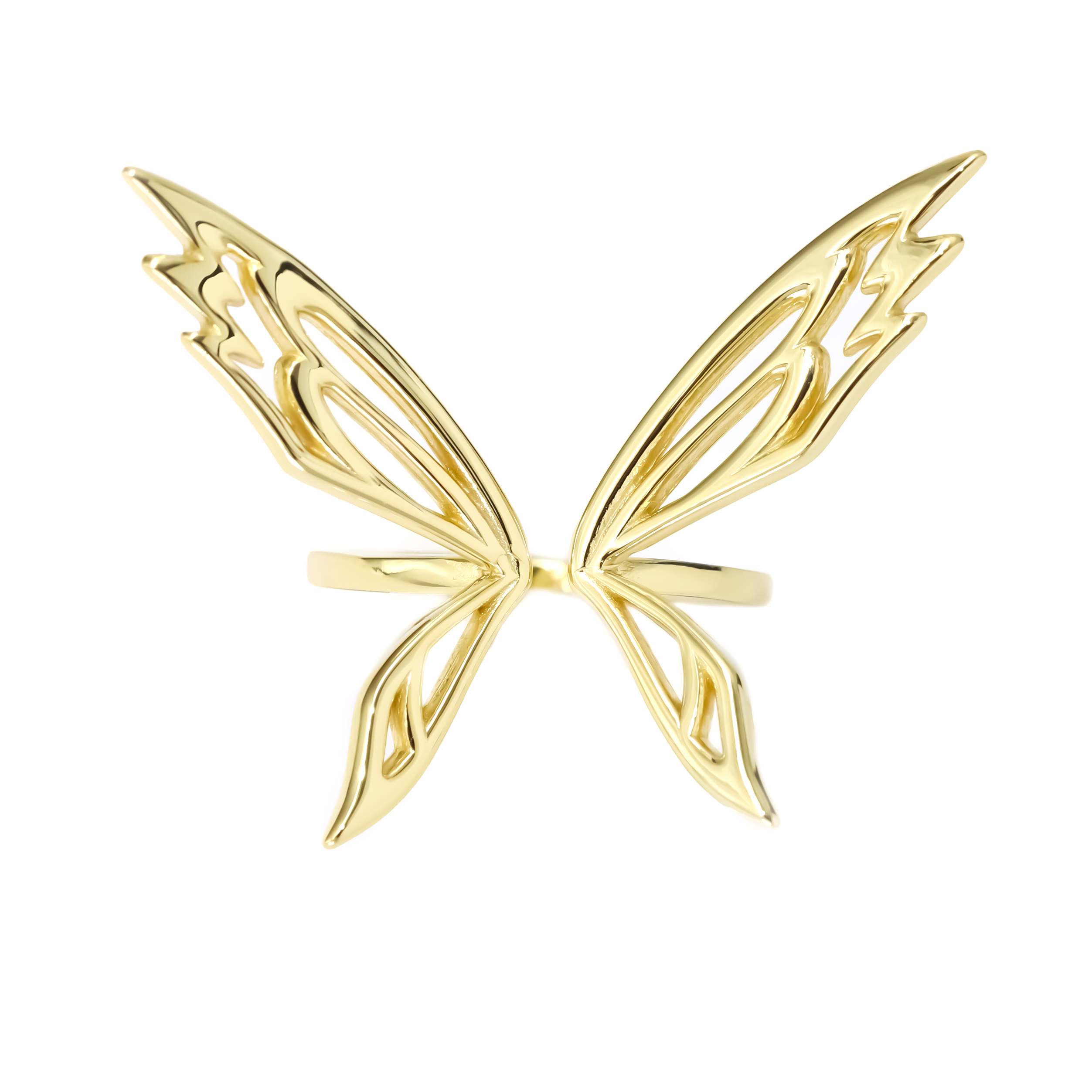 Aisha Ring