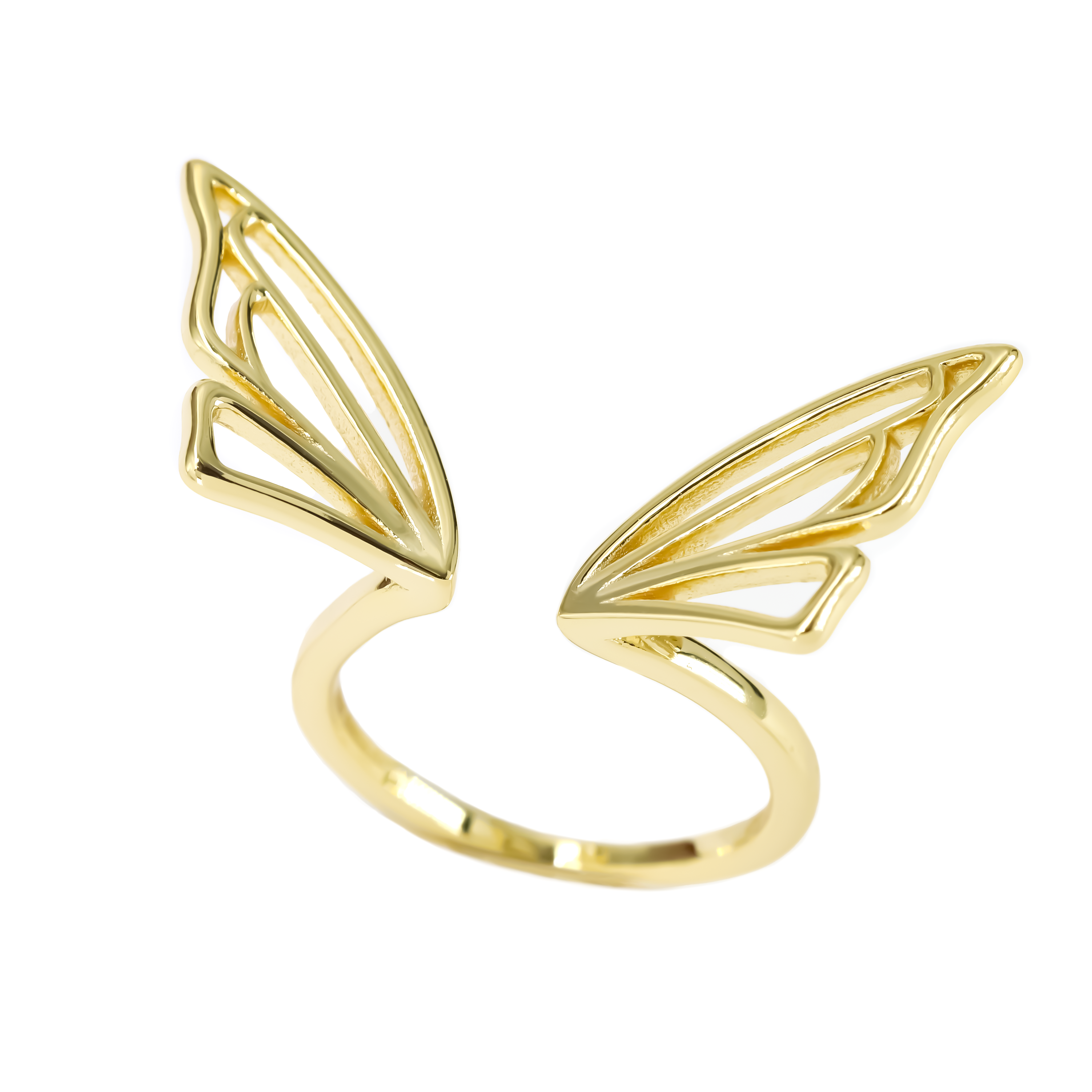 Bloom Ring