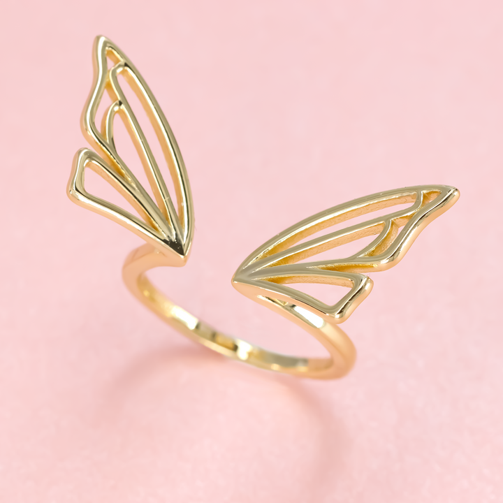 Bloom Ring