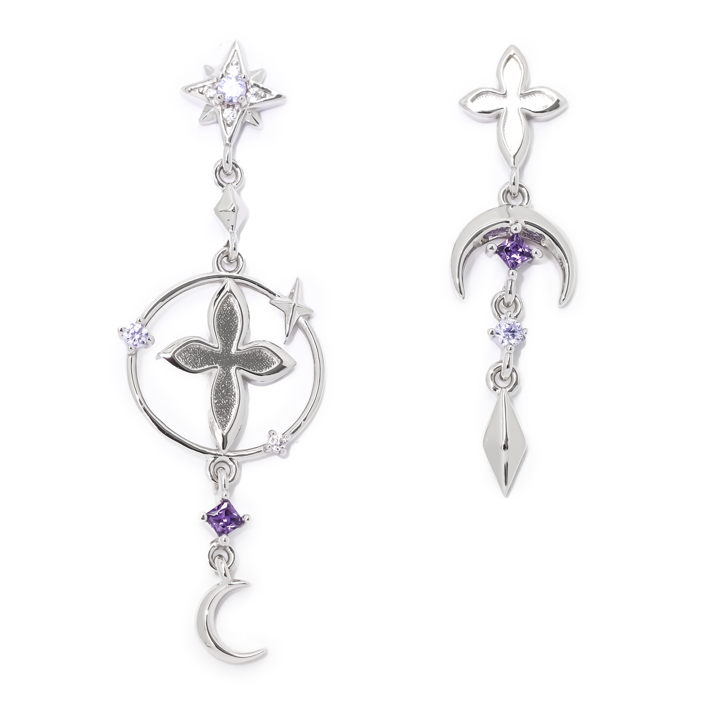 Bliss Embrace Earrings