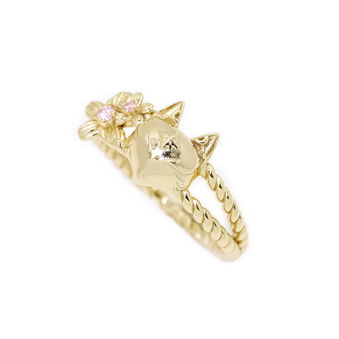 Dreamdiver Ring