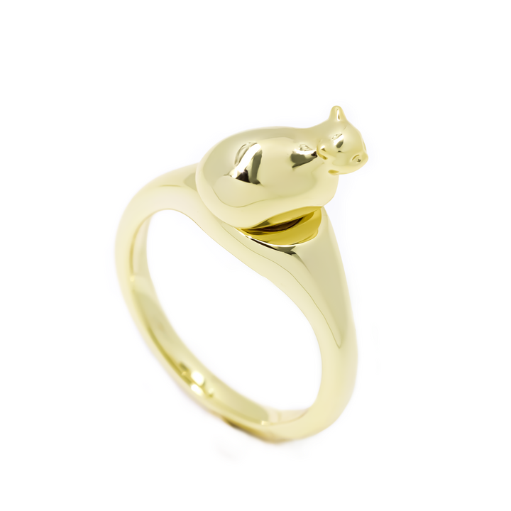 PREORDER: OIIA Ring