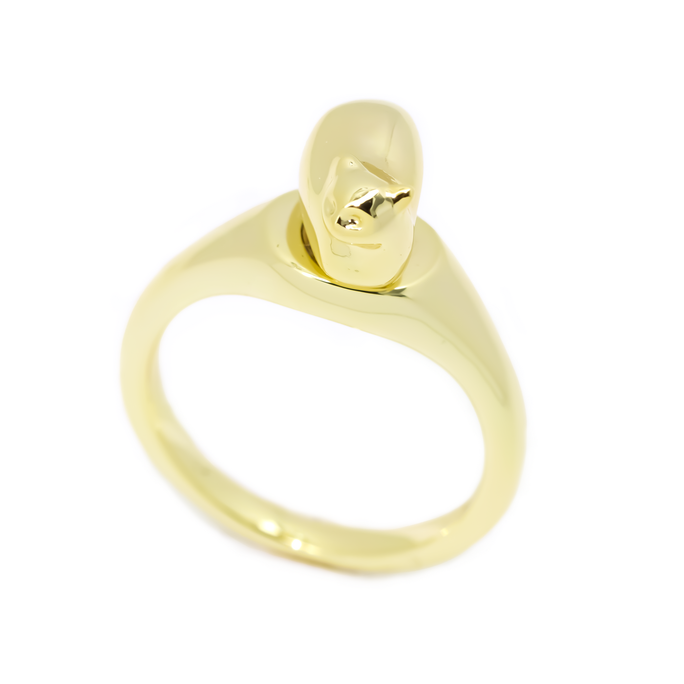 OIIA Ring