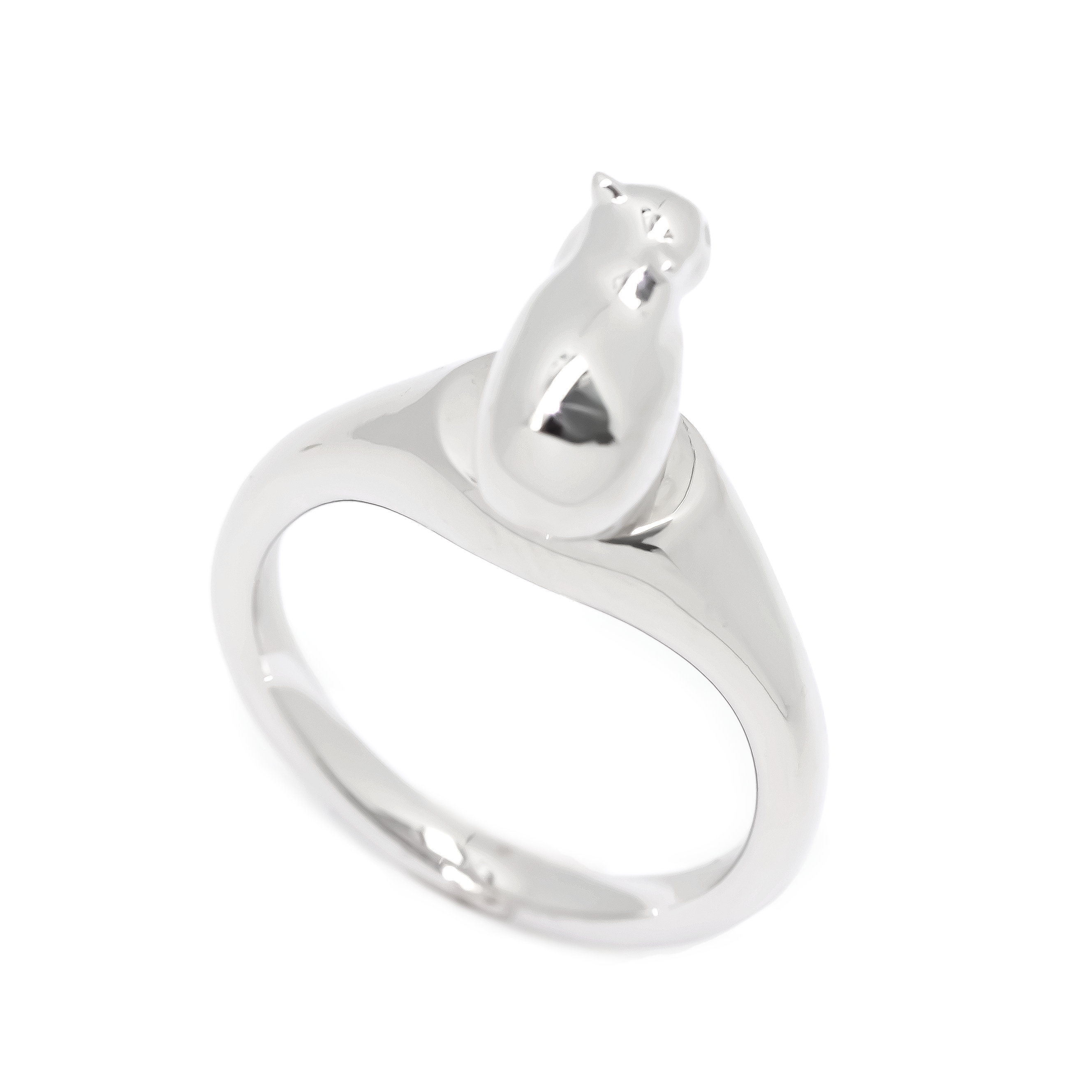 OIIA Ring