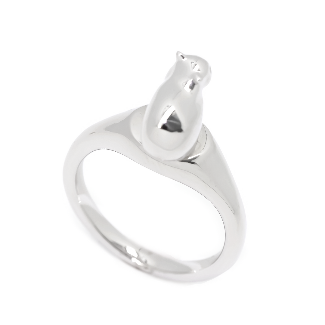 PREORDER: OIIA Ring