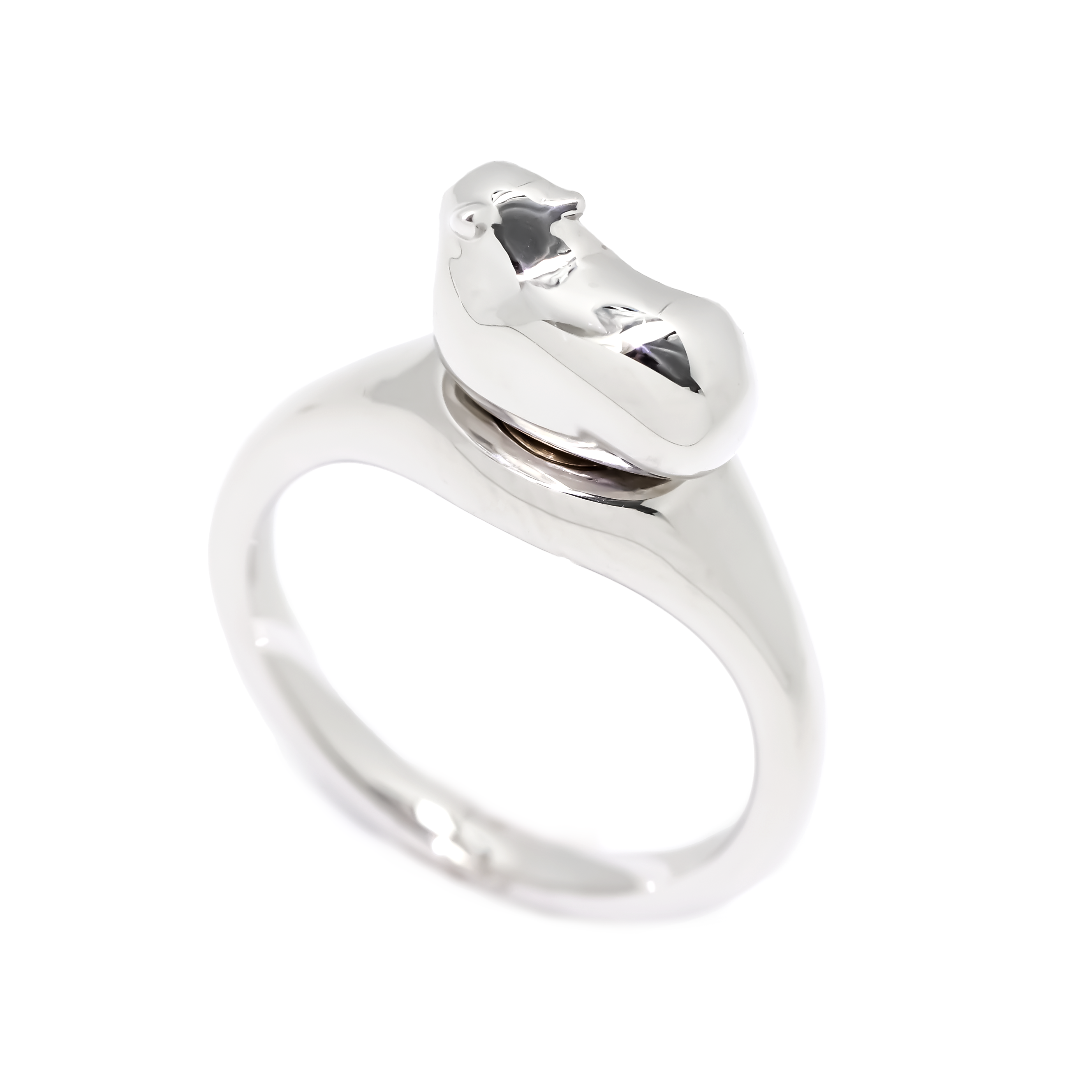 OIIA Ring