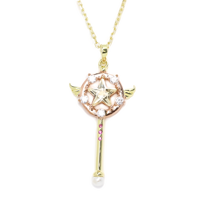 Sakura Pendant