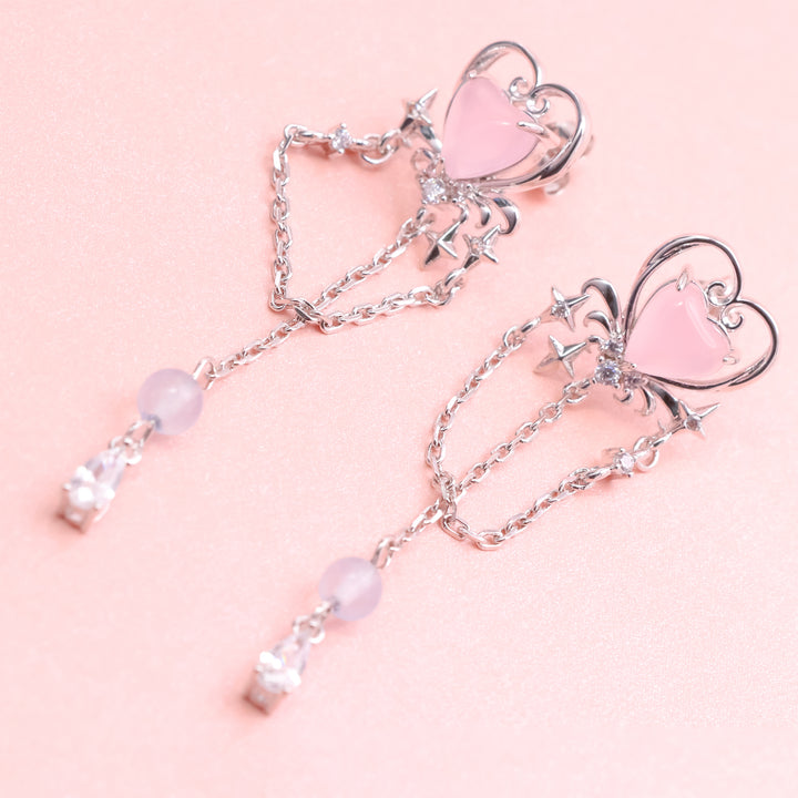 Lumi Earrings