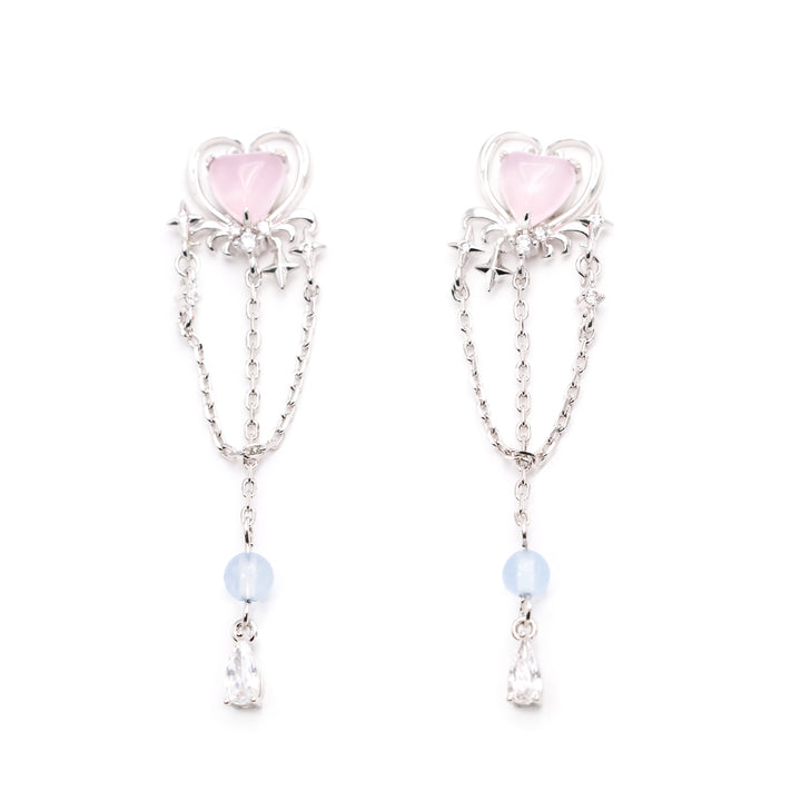 Lumi Earrings