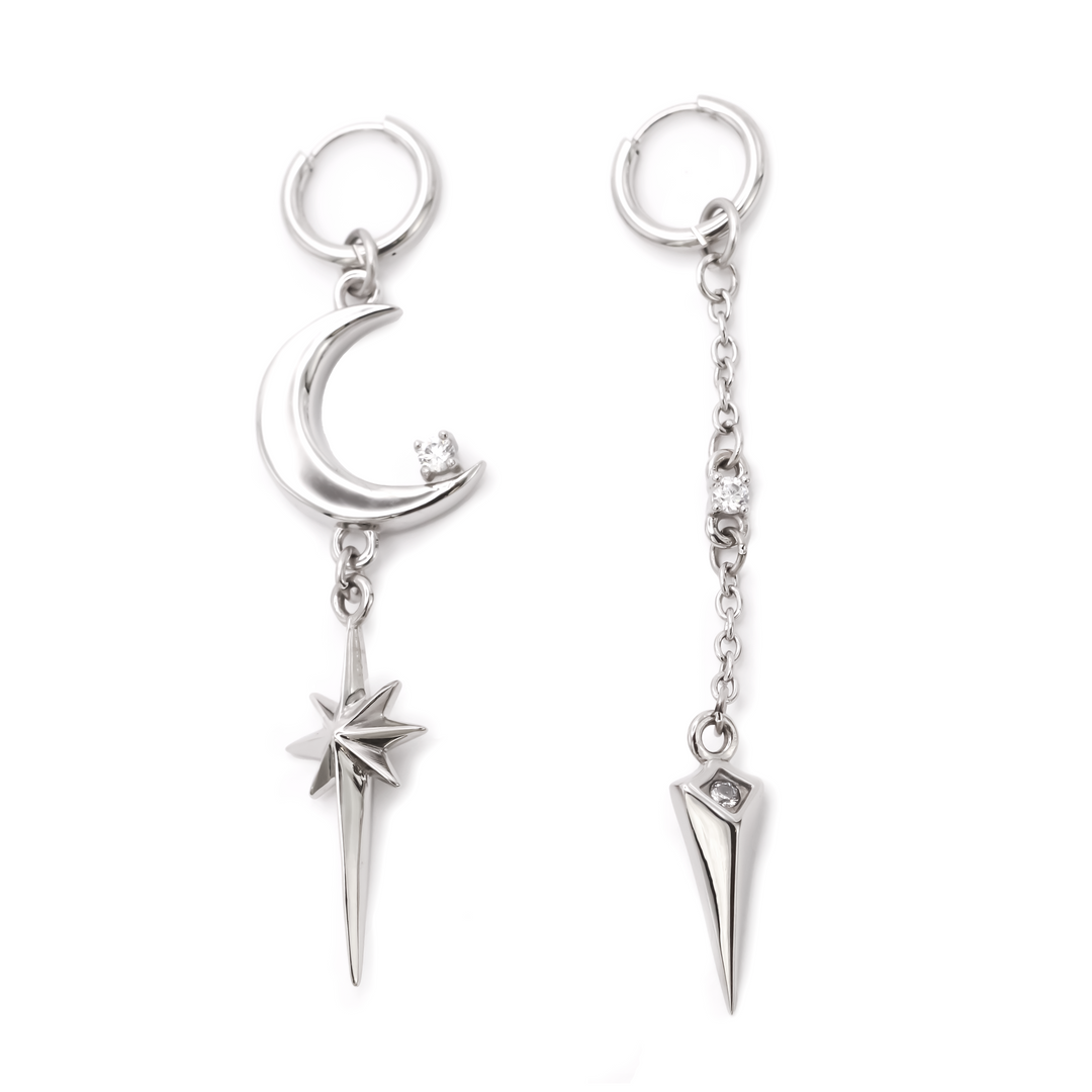 Moonstruck Earrings