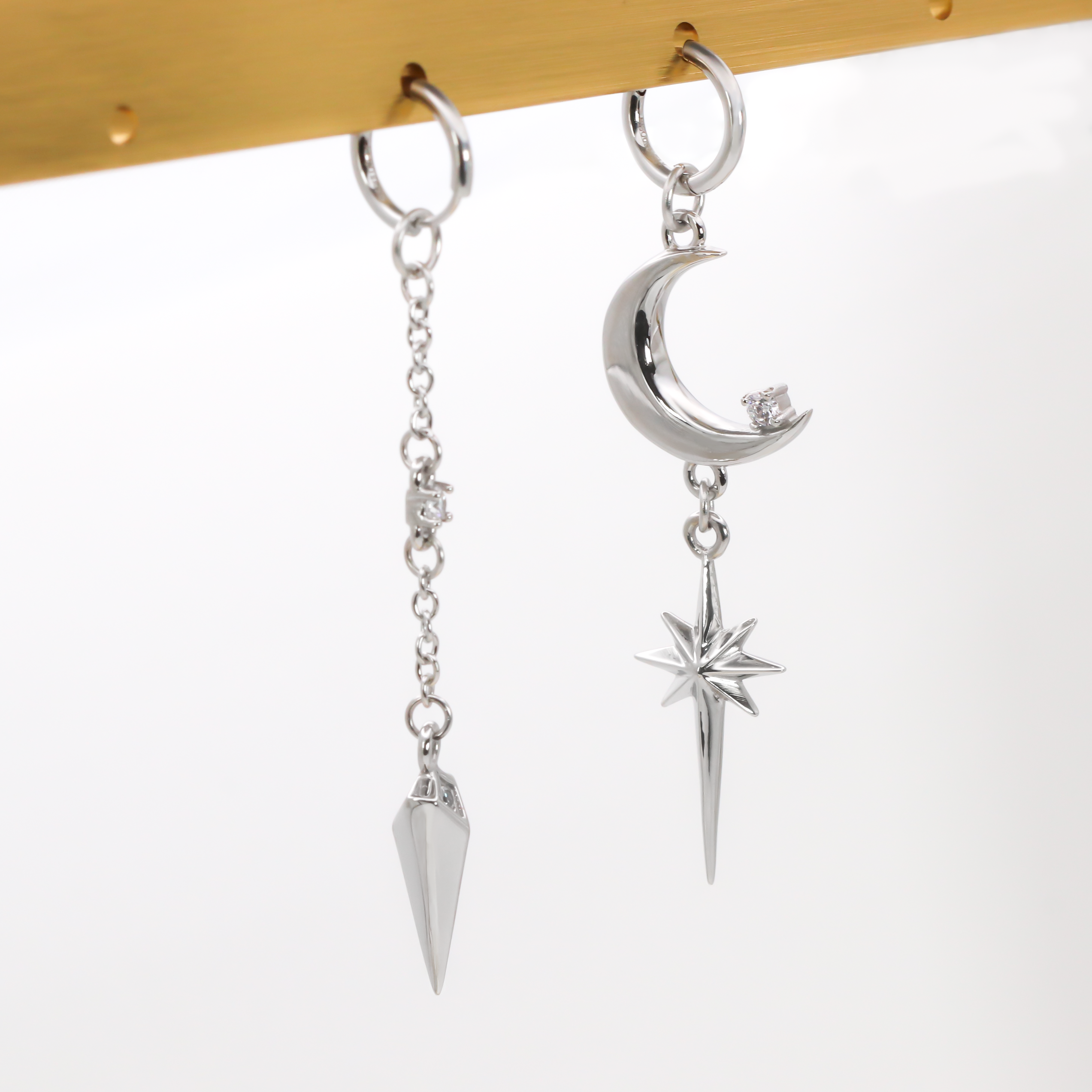 Moonstruck Earrings