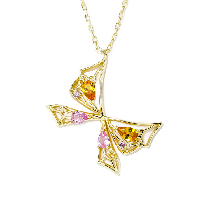 Musa Necklace