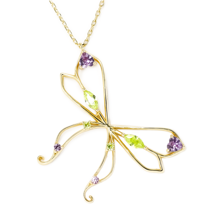 Aisha Necklace