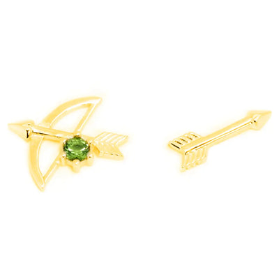 Archer Earring - 1