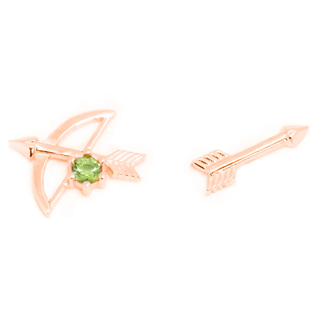 Archer Earring - 3