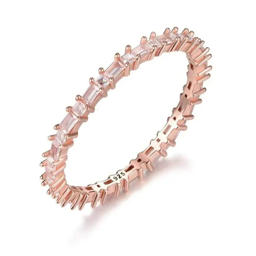 Ariana Sparkle Band - Rings - 1