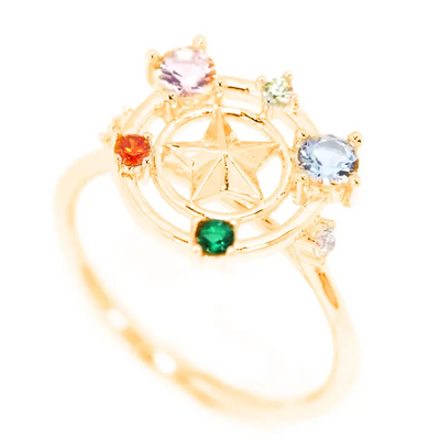 Astrologer Ring - 1