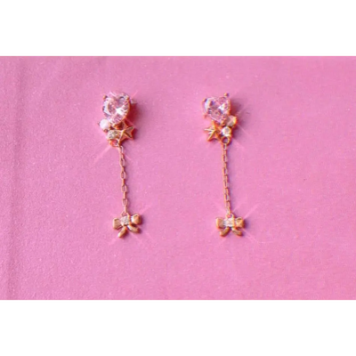 Aurelia Earrings - Earrings - 2