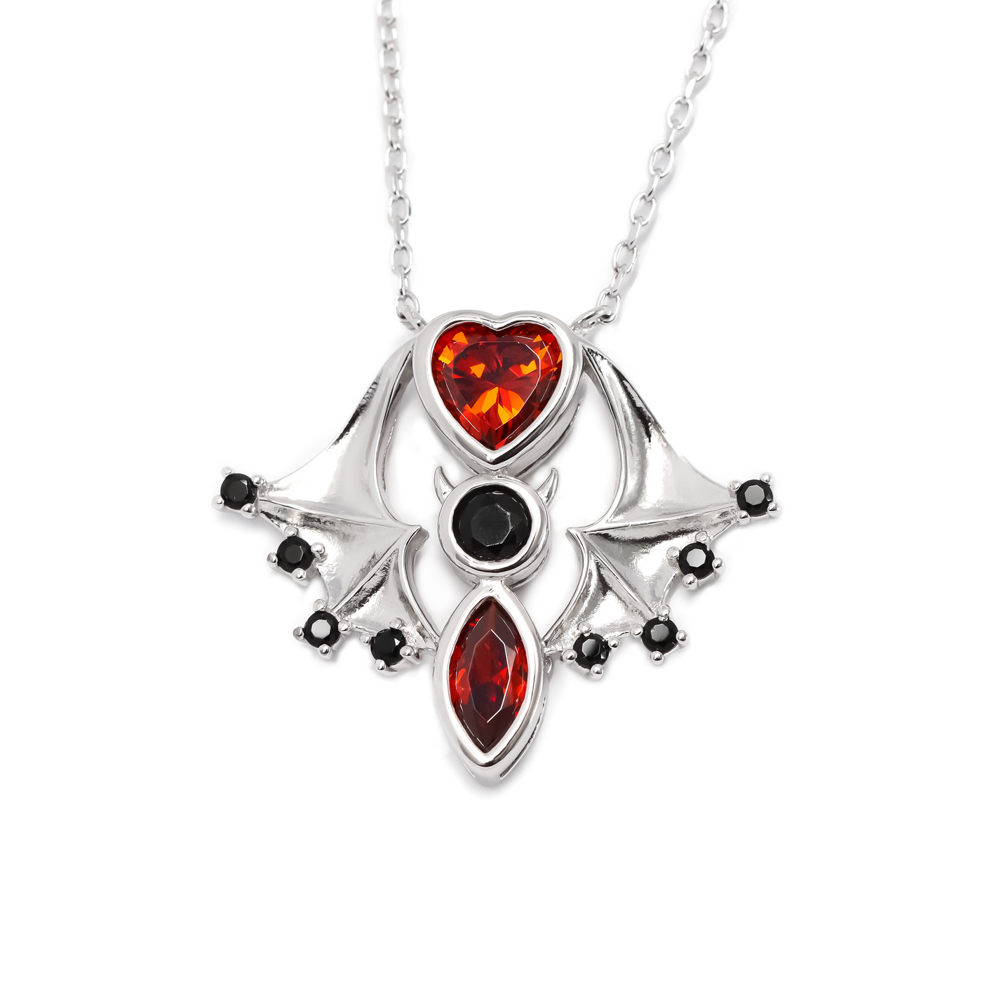 Saira's Familiar Bat Choker