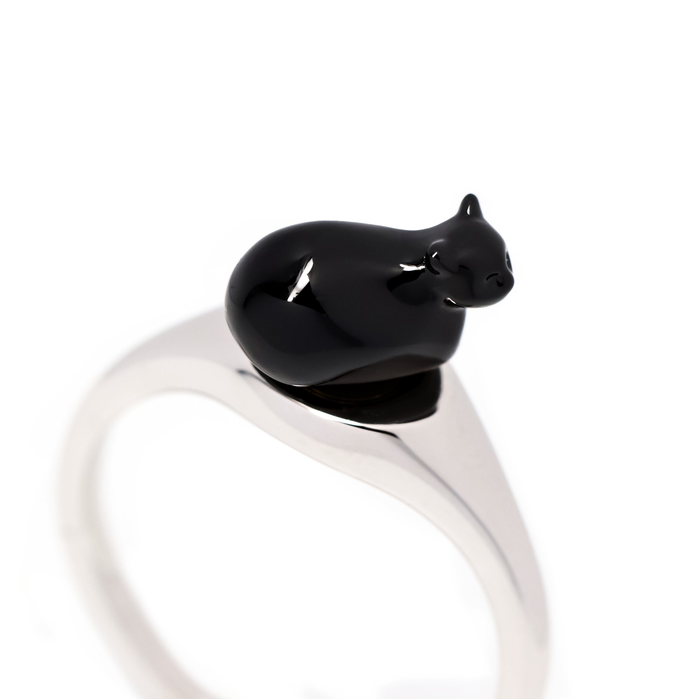 OIIA Ring