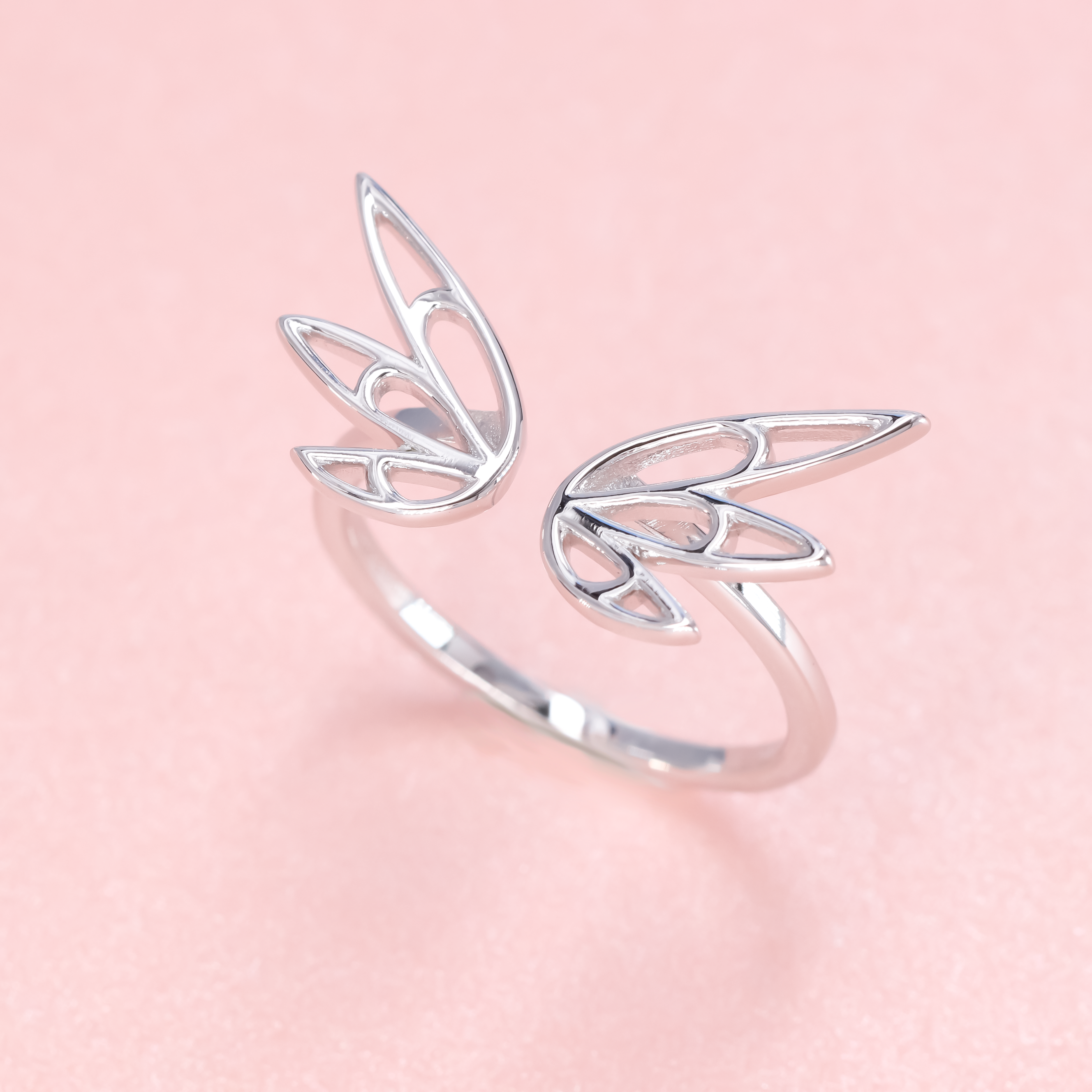 Stella Ring