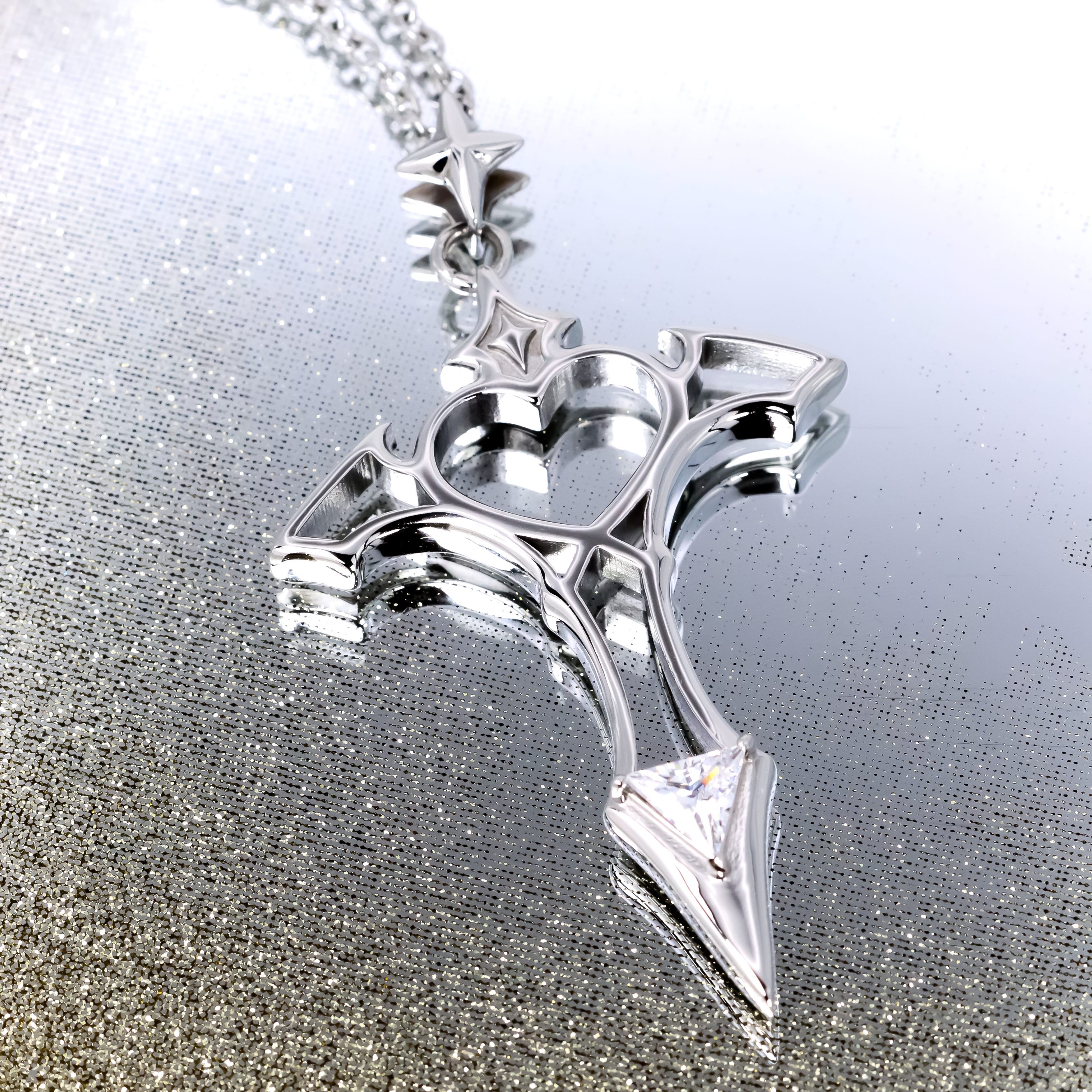 Lilith Necklace