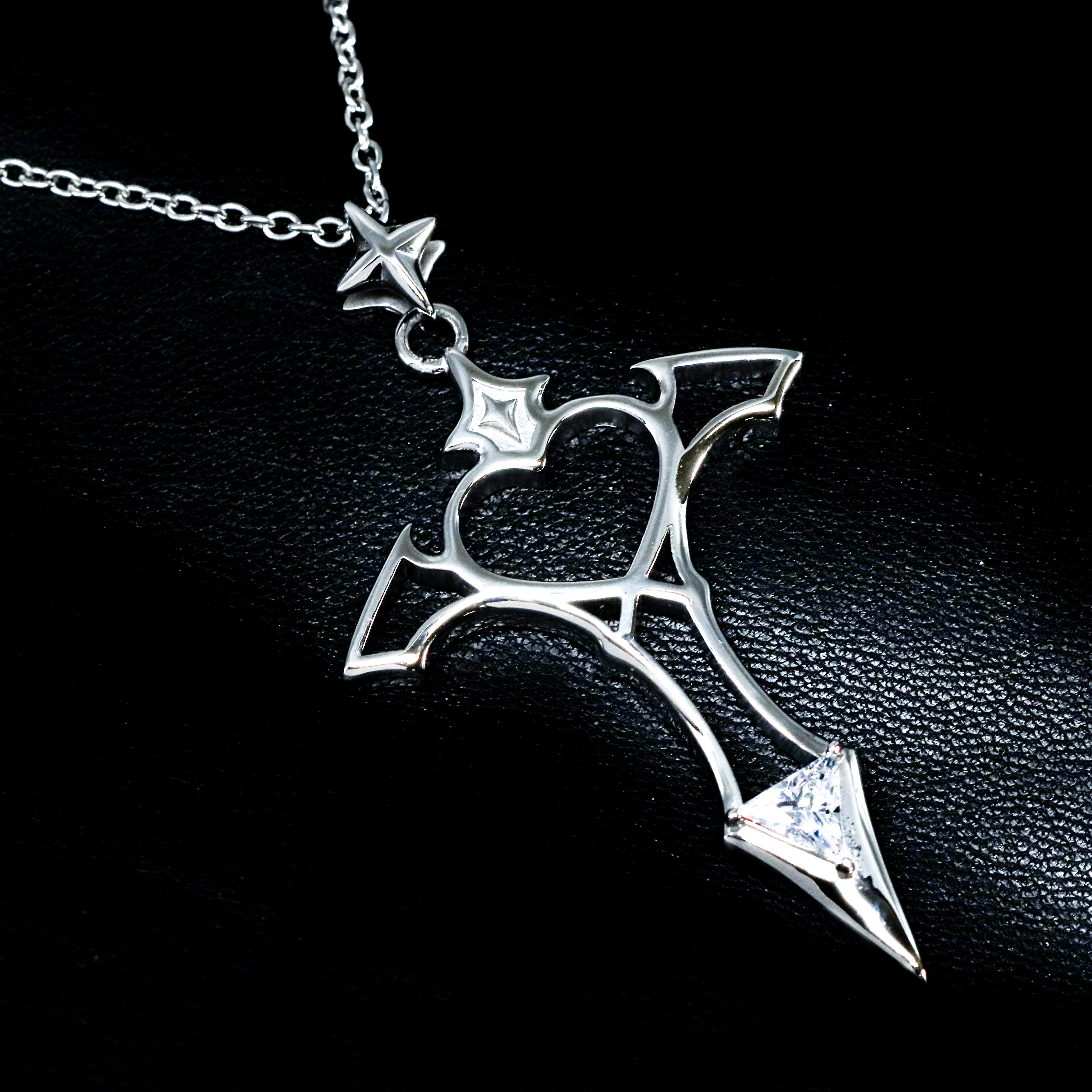 Lilith Necklace