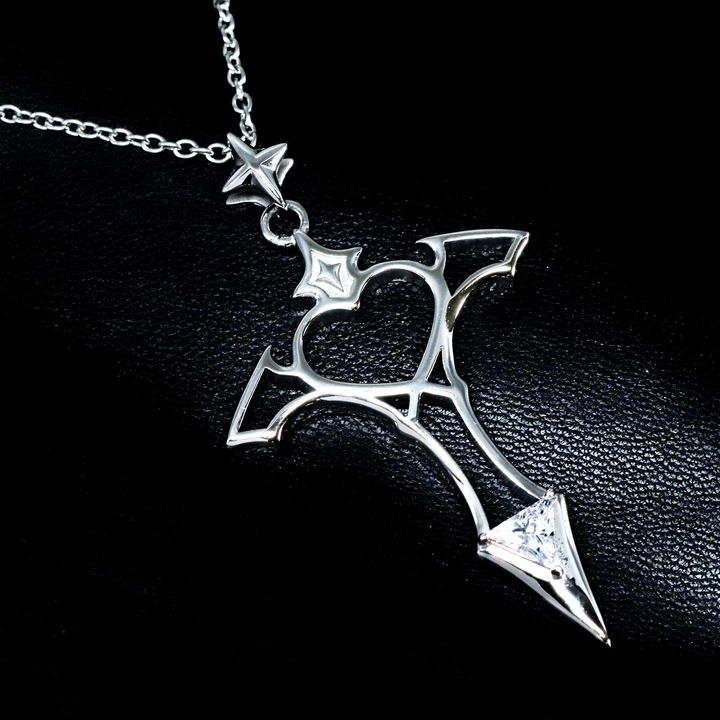 Lilith Necklace