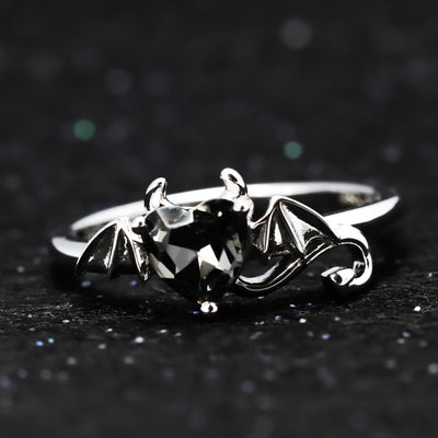 Devil Bestie Ring