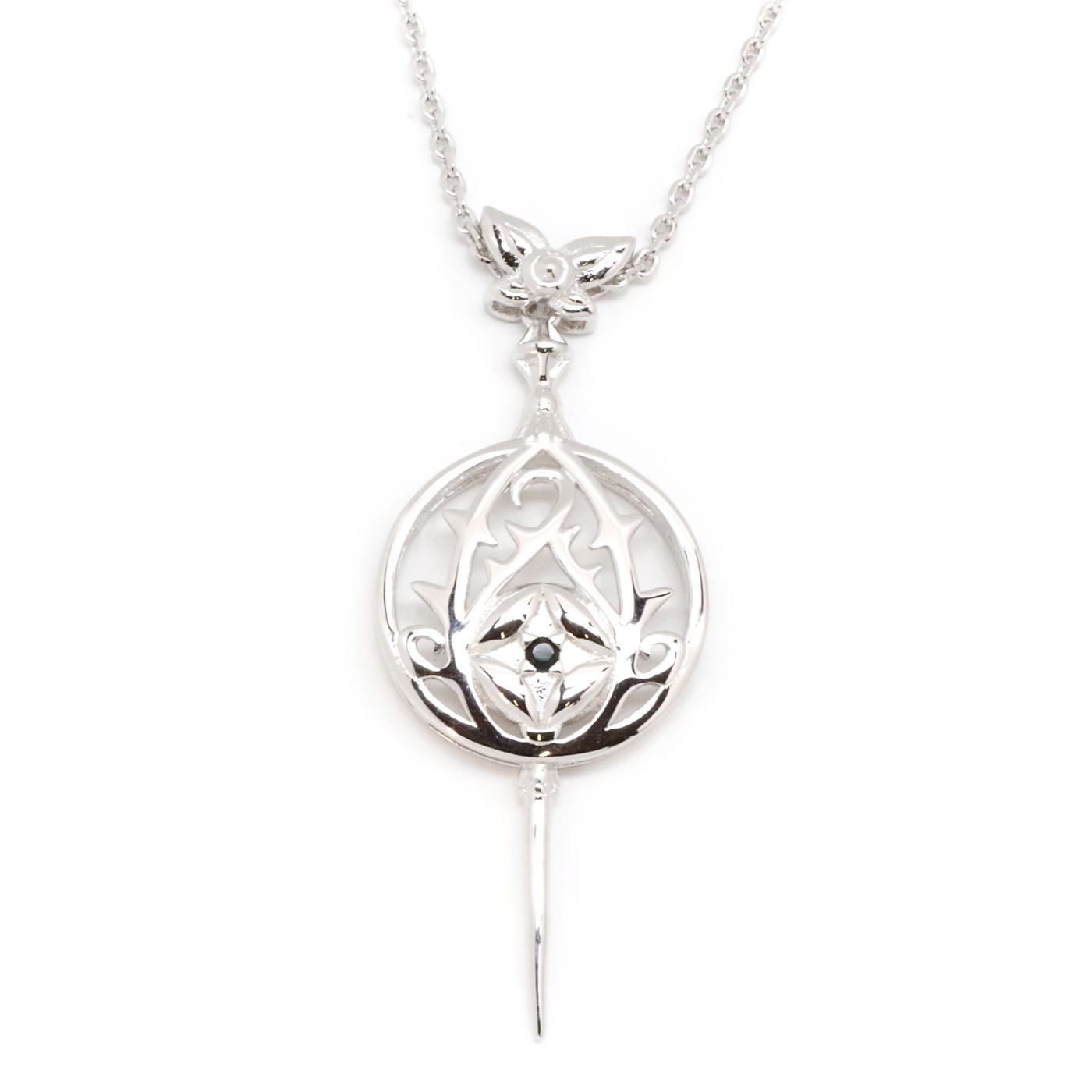 Grief Seed Pendant - Pendants - 1