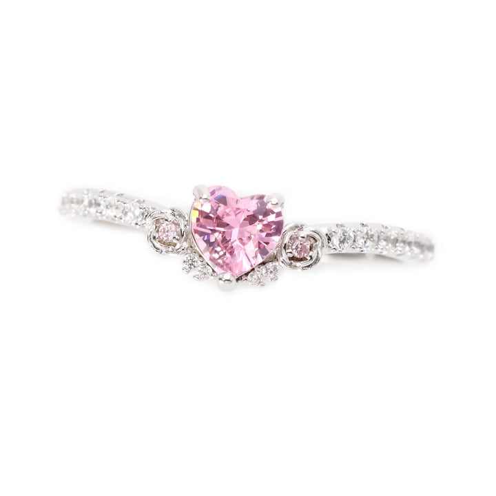 SweetHeart Ring